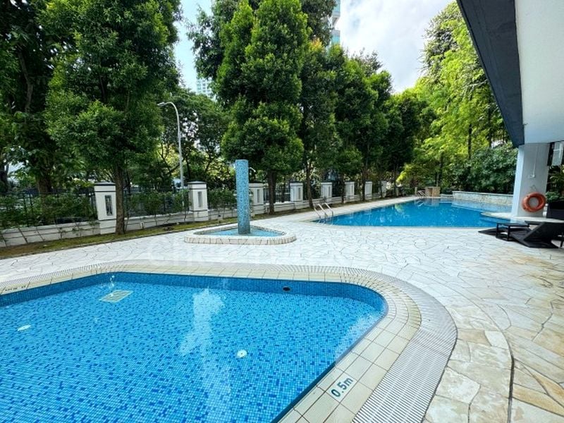 Master Room (Condo) for Rent in  Claremont - Image 13