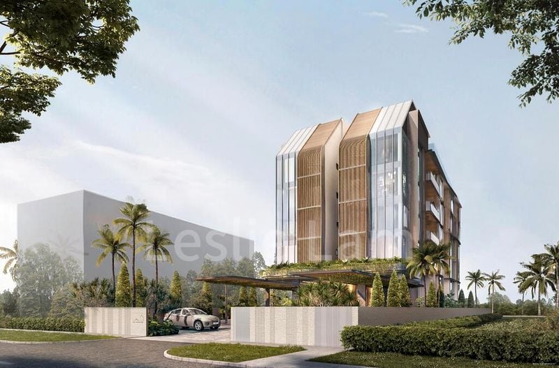 2 Bed Apartment (Condo) for Sale in Sea Esta - Image 6