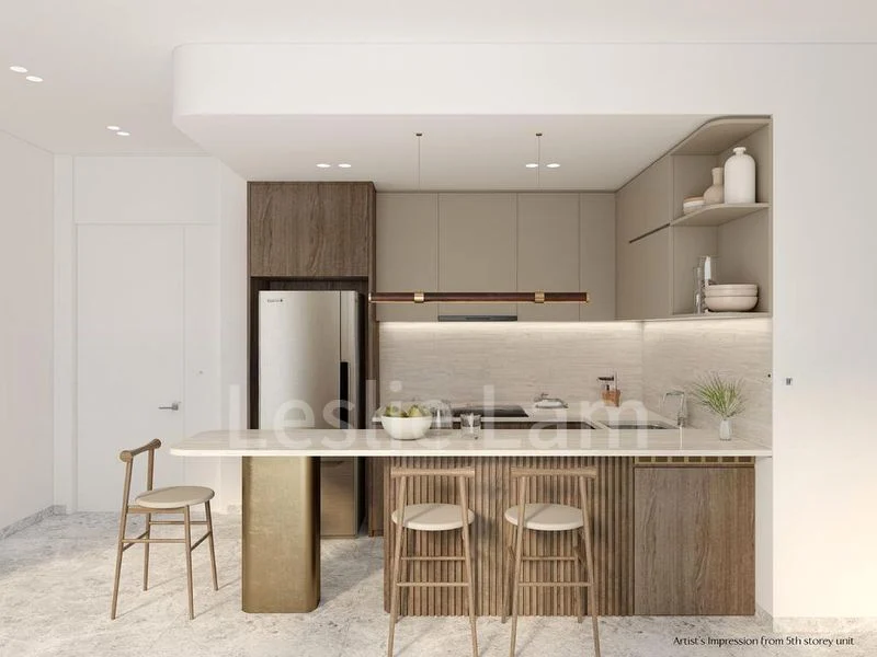 2 Bed Apartment (Condo) for Sale in Sea Esta - Image 10