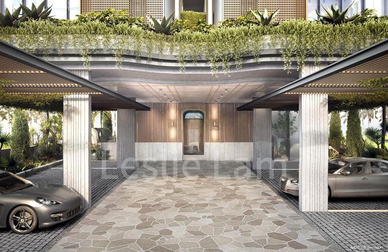 2 Bed Apartment (Condo) for Sale in Sea Esta - Image 9