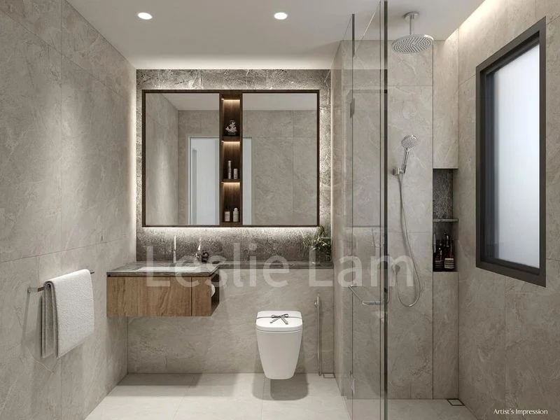 2 Bed Apartment (Condo) for Sale in Sea Esta - Image 7