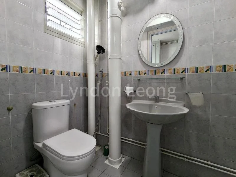 4 Room (4A) HDB for Rent in  106A Punggol Field - Image 13