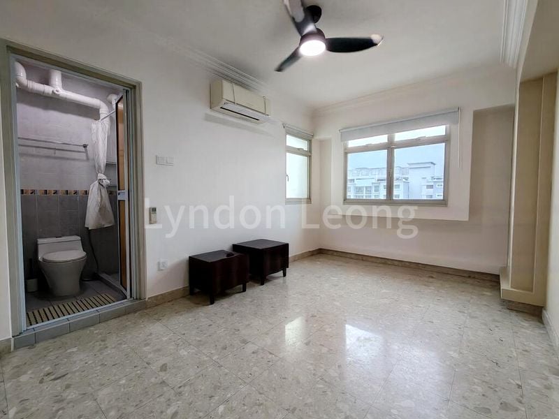 4 Room (4A) HDB for Rent in  106A Punggol Field - Image 4