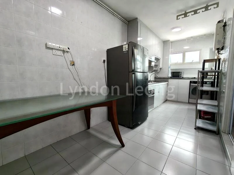 4 Room (4A) HDB for Rent in  106A Punggol Field - Image 9