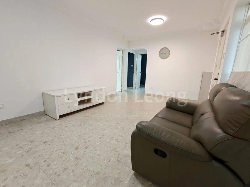 4 Room (4A) HDB for Rent in  106A Punggol Field - Image 2