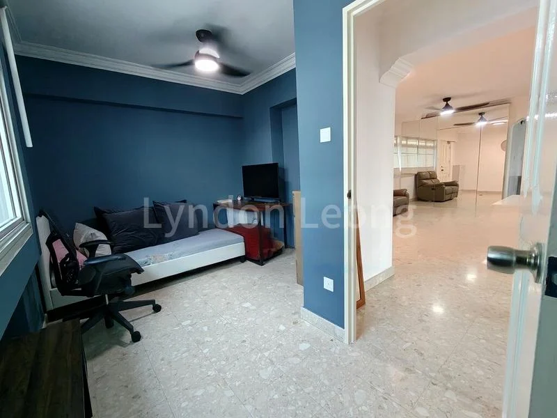 4 Room (4A) HDB for Rent in  106A Punggol Field - Image 8
