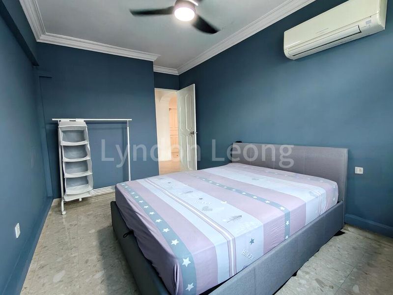 4 Room (4A) HDB for Rent in  106A Punggol Field - Image 7