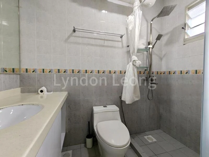 4 Room (4A) HDB for Rent in  106A Punggol Field - Image 3