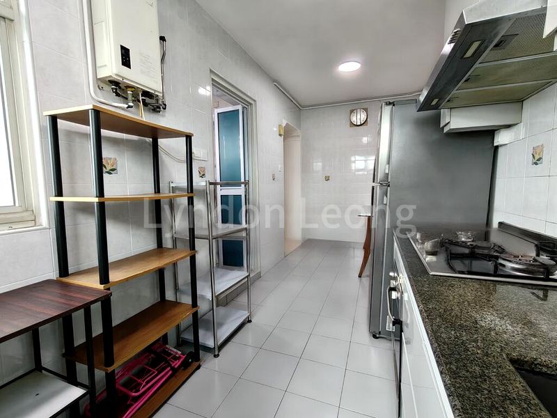 4 Room (4A) HDB for Rent in  106A Punggol Field - Image 11