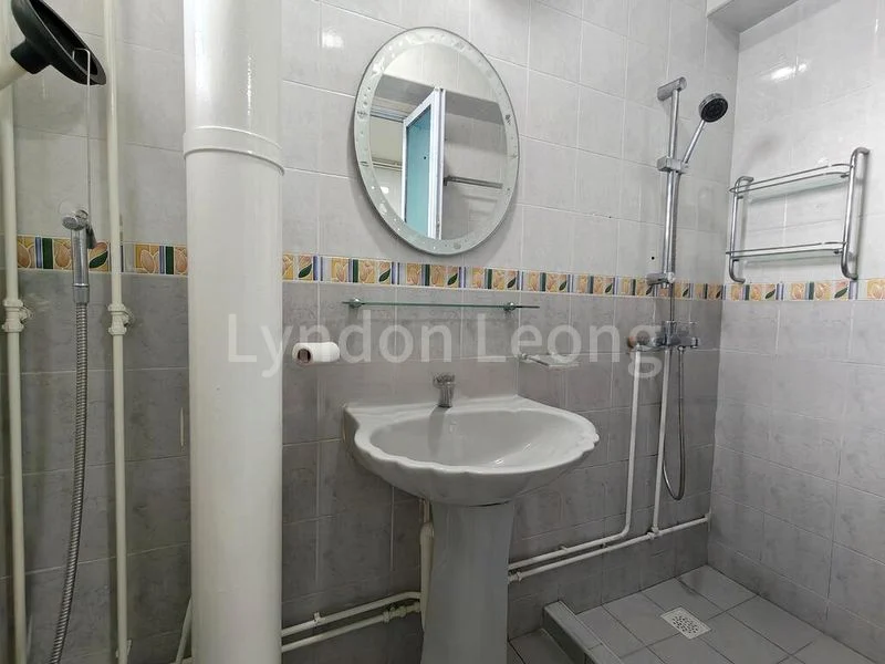4 Room (4A) HDB for Rent in  106A Punggol Field - Image 12