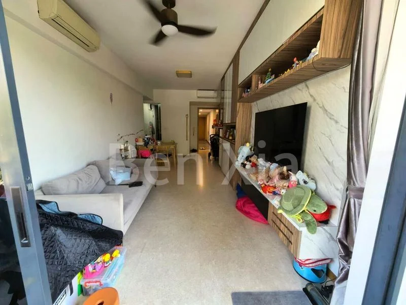 2 Bed Condo for Sale in  Nin Residence - Image 1