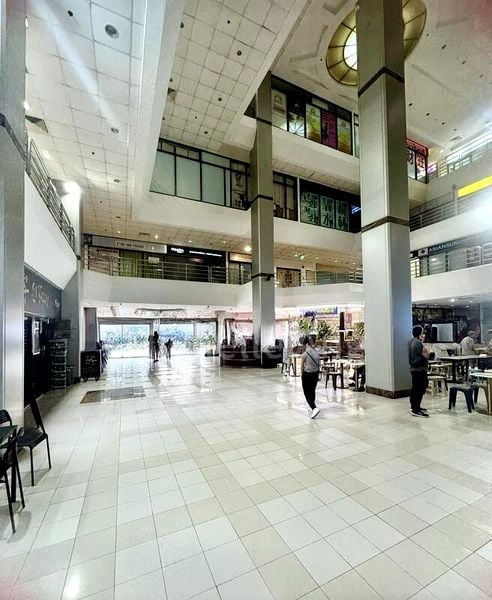 Office for Sale: Sultan Plaza - Image 5