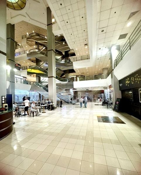 Office for Sale: Sultan Plaza - Image 6