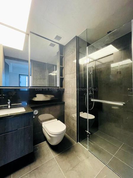 1 Bed Condo for Rent in  The M - Image 8