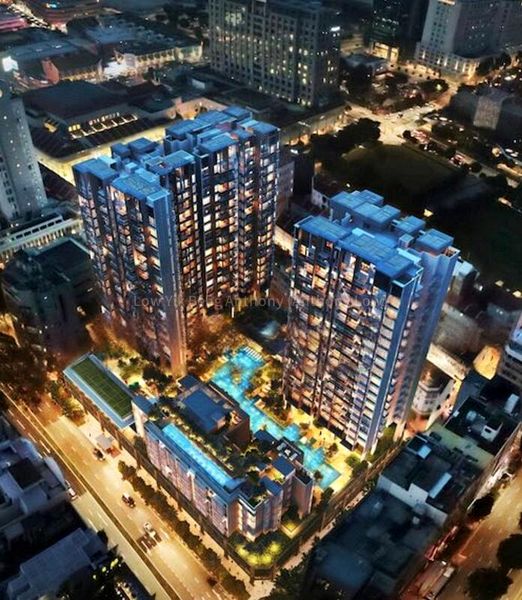 1 Bed Condo for Rent in  The M - Image 6