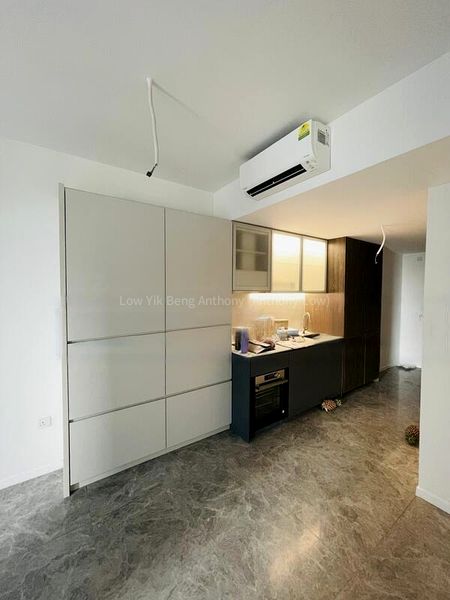 1 Bed Condo for Rent in  The M - Image 5