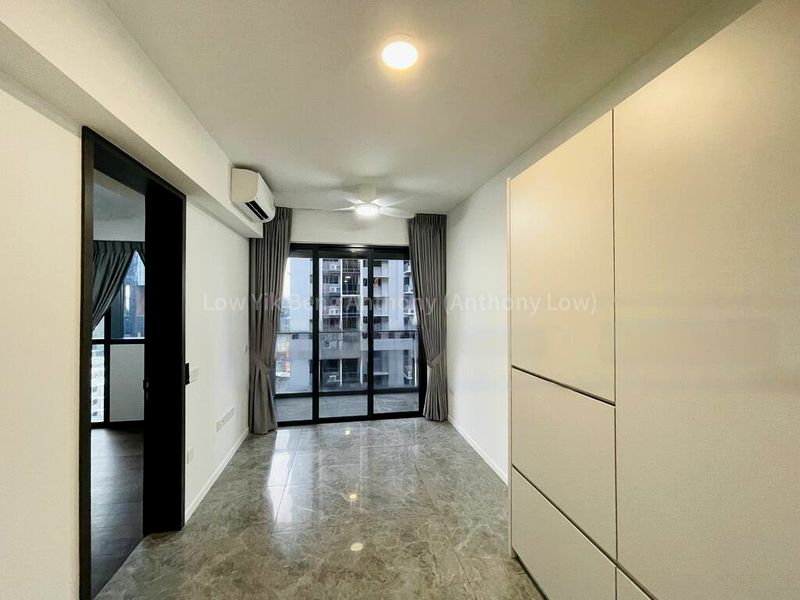1 Bed Condo for Rent in  The M - Image 4
