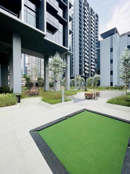 1 Bed Condo for Rent in  The M - Image 9