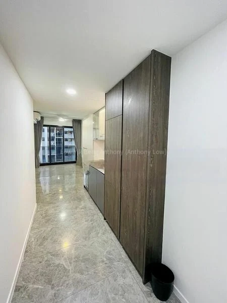 1 Bed Condo for Rent in  The M - Image 1