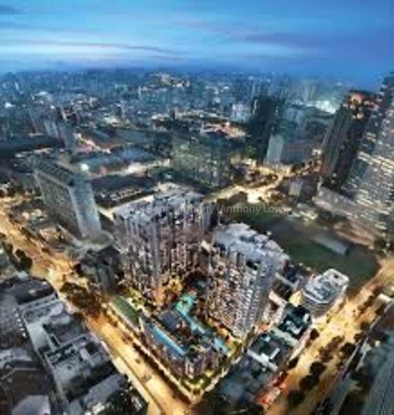 1 Bed Condo for Rent in  The M - Image 7