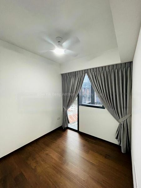 1 Bed Condo for Rent in  The M - Image 3