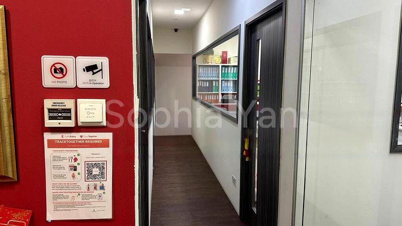 Light Industrial (B1) for Sale: Zervex, 1,500 Sq Ft Unit, on Station Road, Brierley Hill - Image 3