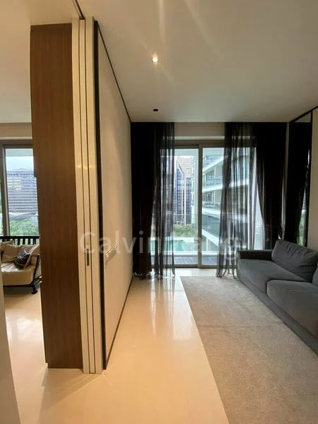 1 Bed Apartment (Condo) for Rent in  Scotts Square - Image 6