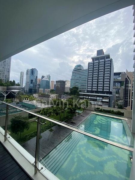 1 Bed Apartment (Condo) for Rent in  Scotts Square - Image 4