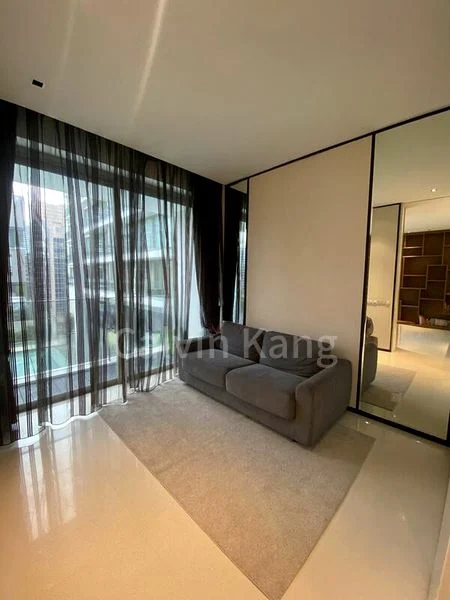 1 Bed Apartment (Condo) for Rent in  Scotts Square - Image 3