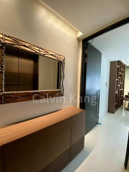 1 Bed Apartment (Condo) for Rent in  Scotts Square - Image 2