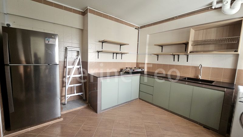 4 Room (4A) HDB for Rent in  191 Pasir Ris Street 12 - Image 5