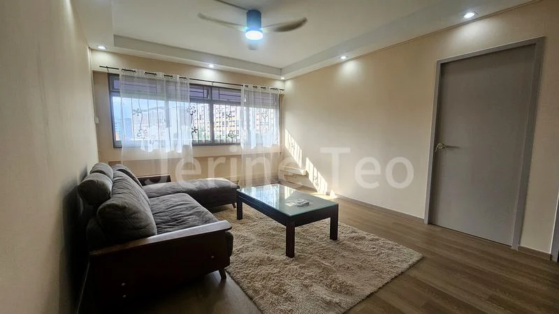 4 Room (4A) HDB for Rent in  191 Pasir Ris Street 12 - Image 2