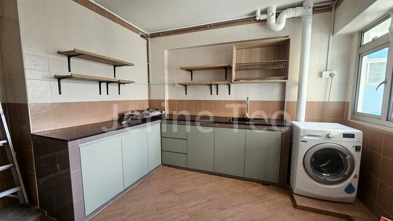 4 Room (4A) HDB for Rent in  191 Pasir Ris Street 12 - Image 4