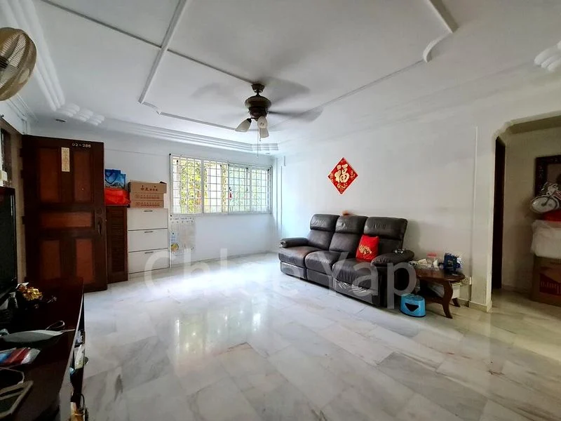 Room (HDB) for Rent in  80 Bedok North Road - Image 5