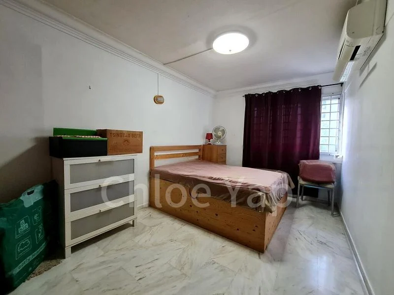 Room (HDB) for Rent in  80 Bedok North Road - Image 4