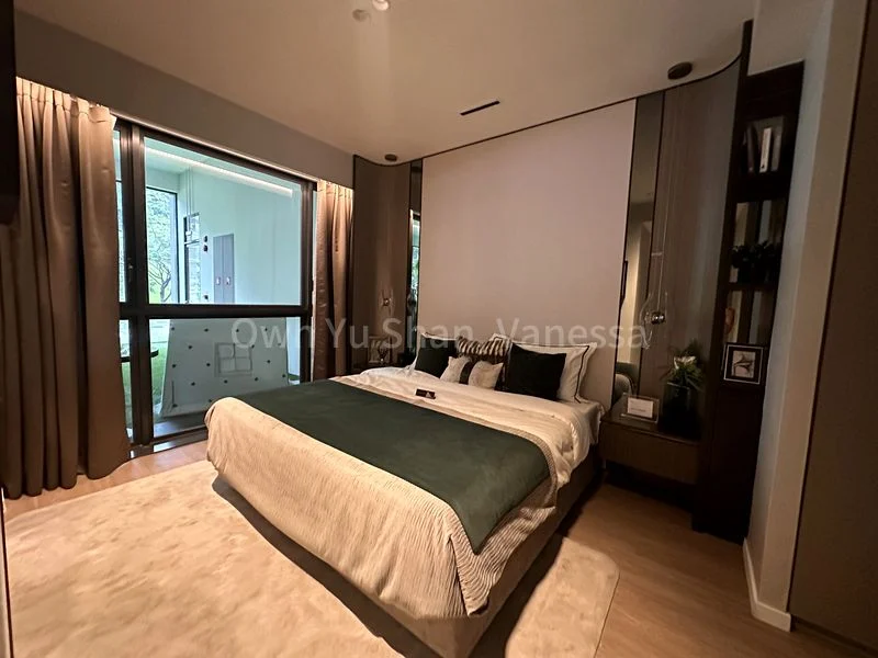 4+1 Bed Executive Condo for Sale in  Altura - Image 4