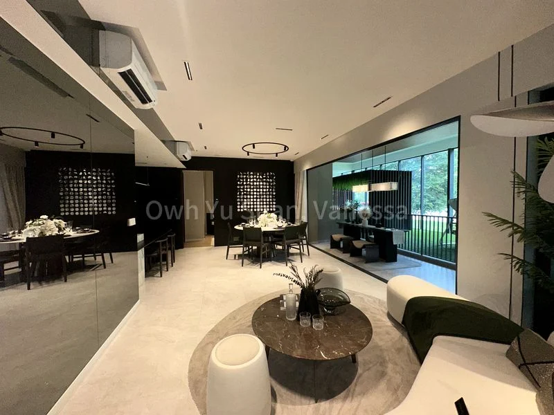 4+1 Bed Executive Condo for Sale in  Altura - Image 1