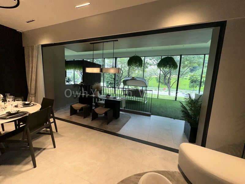 4+1 Bed Executive Condo for Sale in  Altura - Image 3