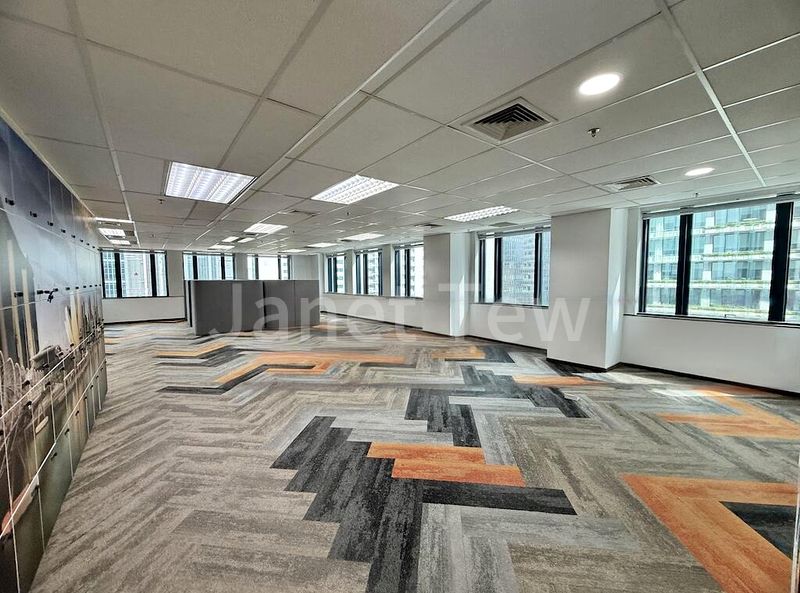 Office for Rent: Hong Leong Building - Image 7