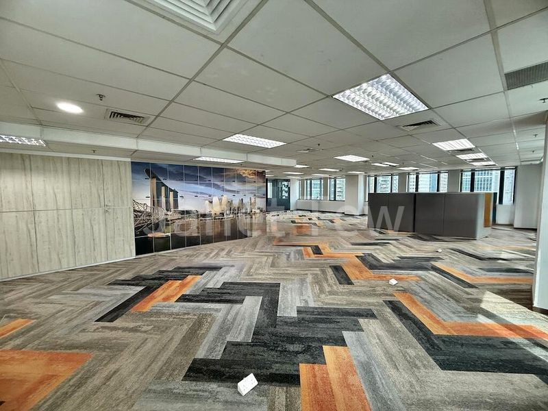 Office for Rent: Hong Leong Building - Image 6