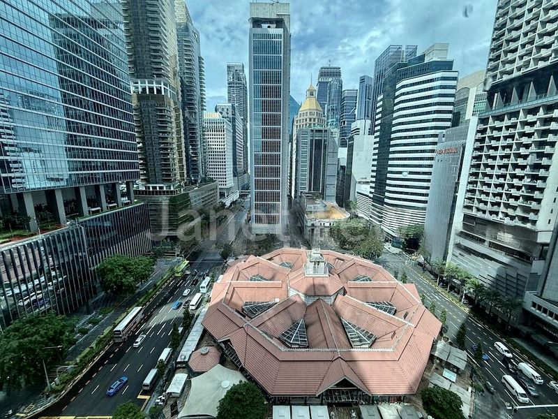 Office for Rent: Hong Leong Building - Image 4