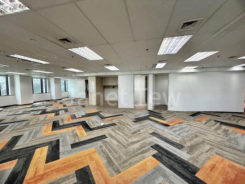 Office for Rent: Hong Leong Building - Image 3