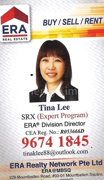 1+1 Bed Condo for Sale in 19 Nassim - Image 10