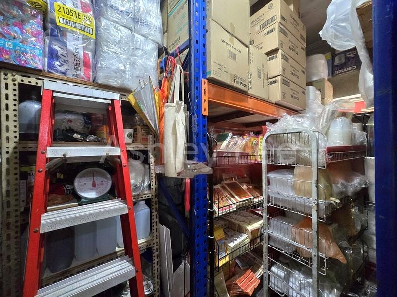 Shop / Shophouse for Rent: Tessensohn Road - Image 6