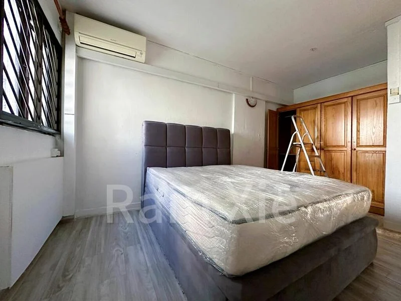 3 Room (3A) HDB for Rent in  229 Jurong East Street 21 - Image 2