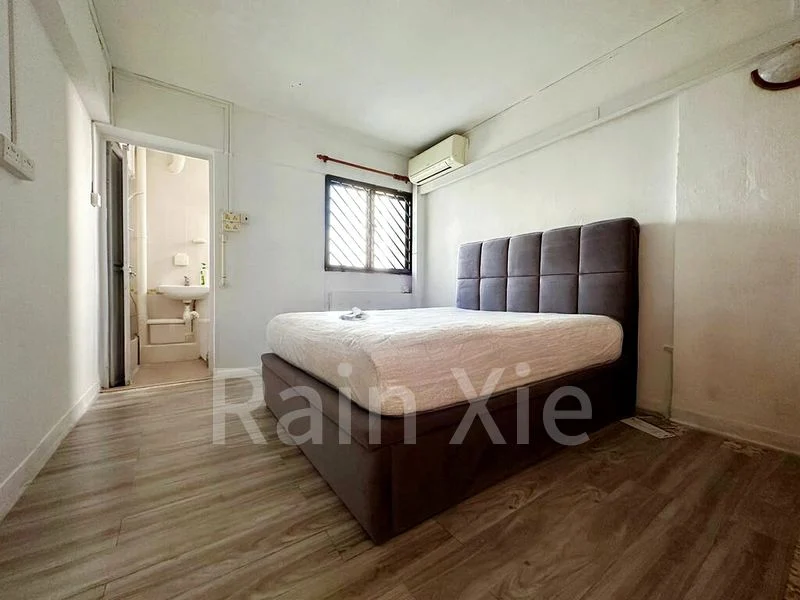 3 Room (3A) HDB for Rent in  229 Jurong East Street 21 - Image 6