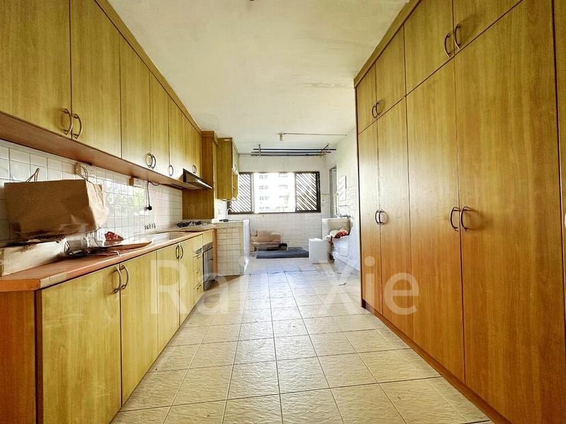 3 Room (3A) HDB for Rent in  229 Jurong East Street 21 - Image 1