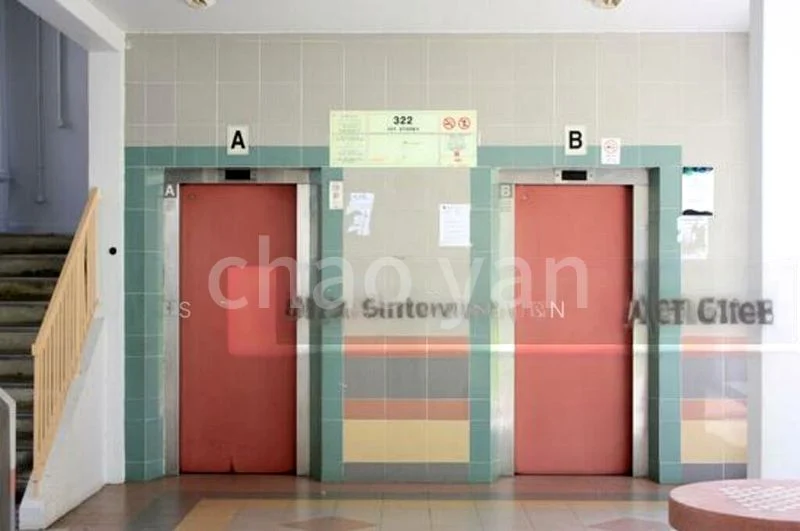 Common Room (HDB) for Rent in  322 Yishun Central - Image 2