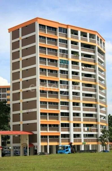 Common Room (HDB) for Rent in  322 Yishun Central - Image 1