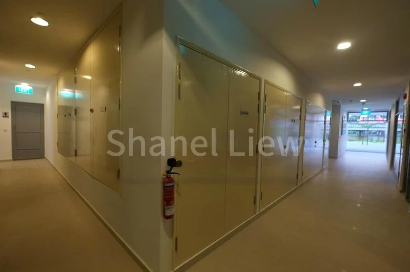 Shop / Shophouse for Rent: Suites on Bukit Timah - Image 6